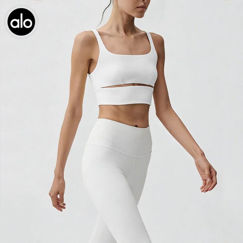 Alo BX6783 S-XL 5C YO
