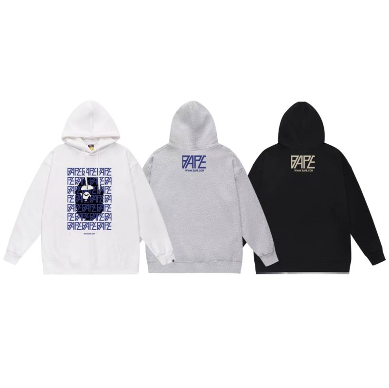 Bape S-2XL scqx780