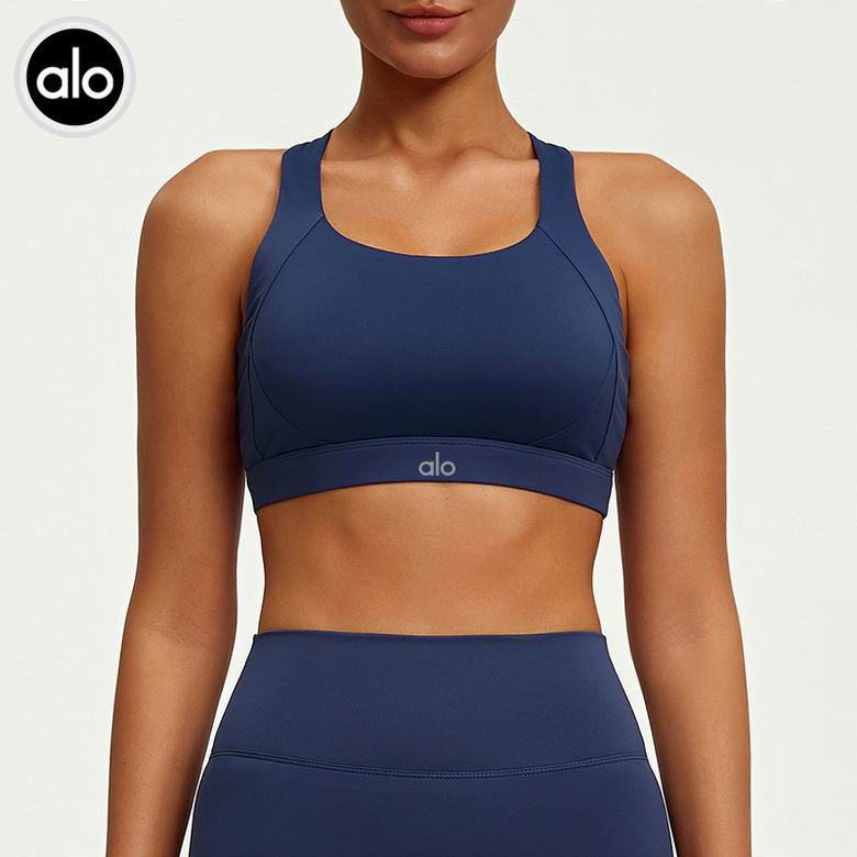 Alo JN050 S-2XL 10C YO