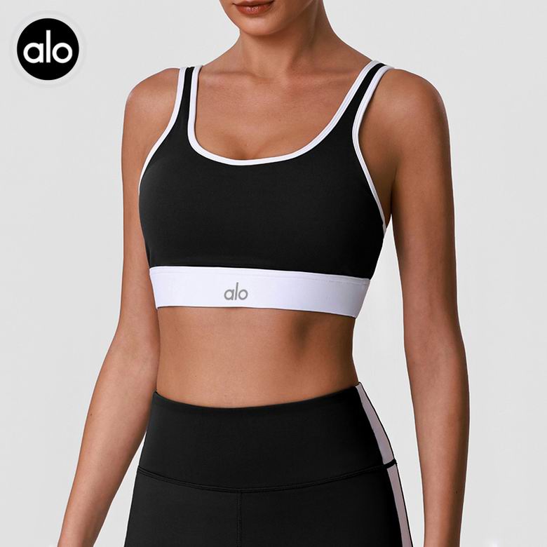 Alo Women Bra