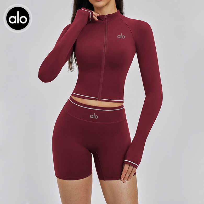 Alo EWT3562 S-XL 4C YO