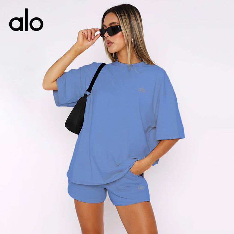 Alo 211299 S-2XL 6C YO
