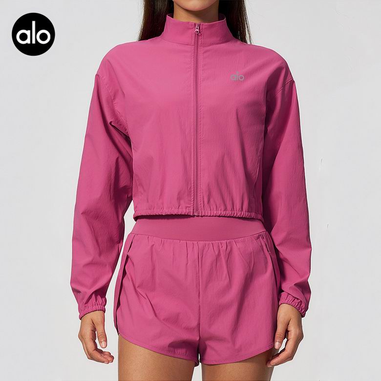 Alo FWT2136 S-XL 4C YO