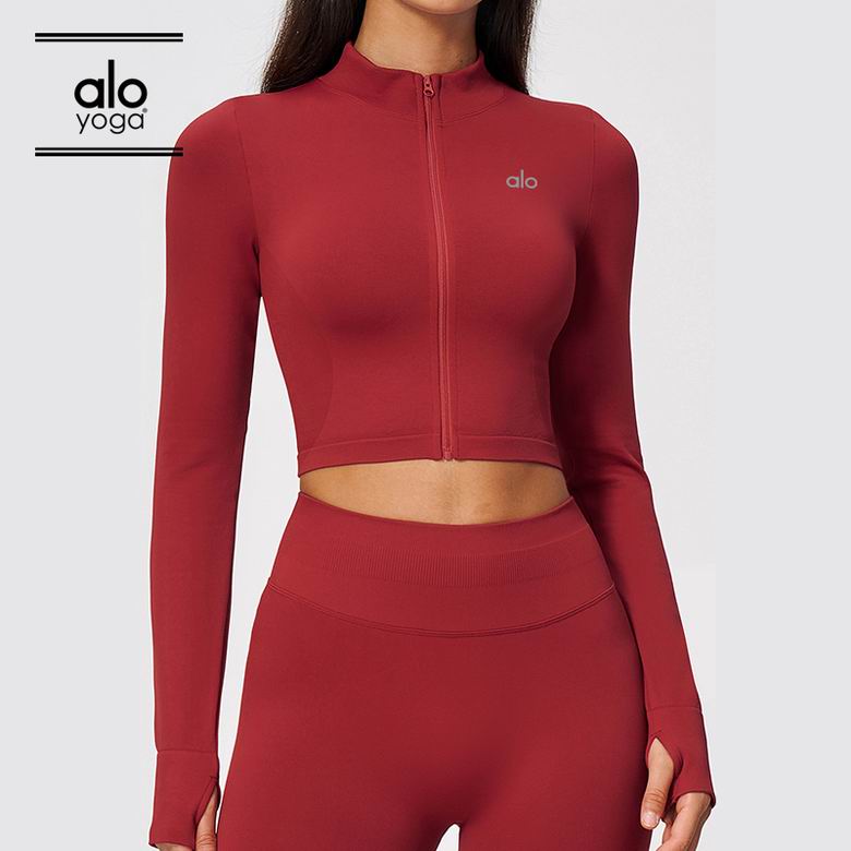 Alo FWT5112 S-XL 5C YO