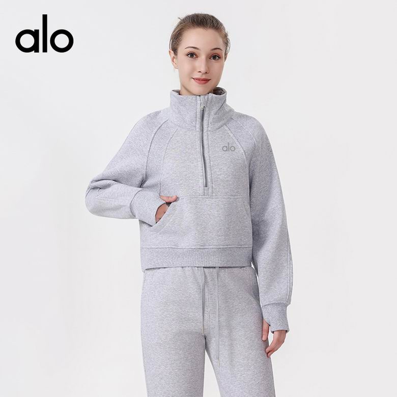 Alo WT80087 S-3XL 29C YO