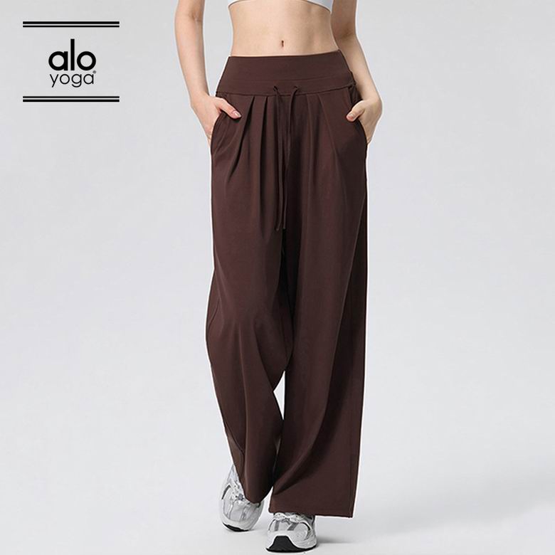 Alo CK6801 S-XL 4C YO