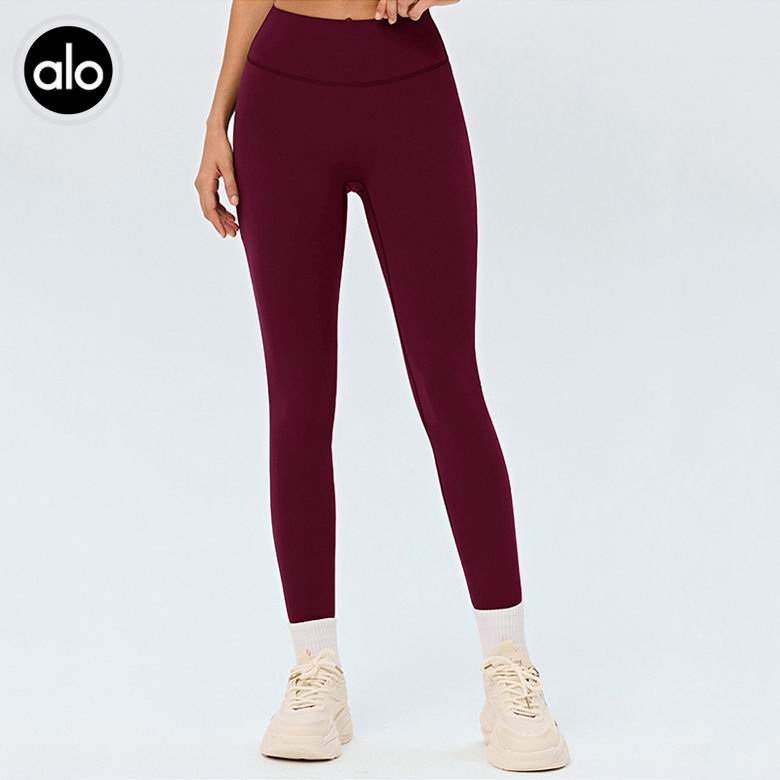 Alo DWP523176 S-XL 10C YO