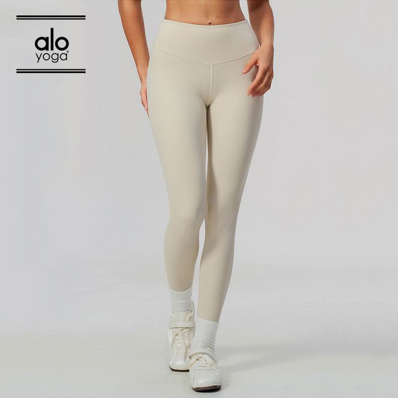 Alo FCX5555 S-XL 6C YO