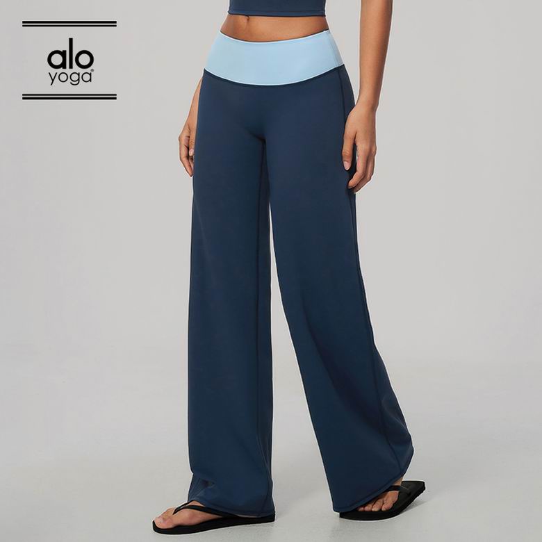 Alo FCX9639 S-XL 5C YO