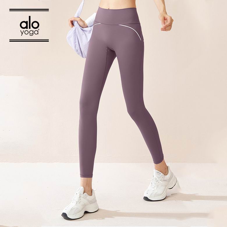 Alo JK003 S-2XL 3C YO