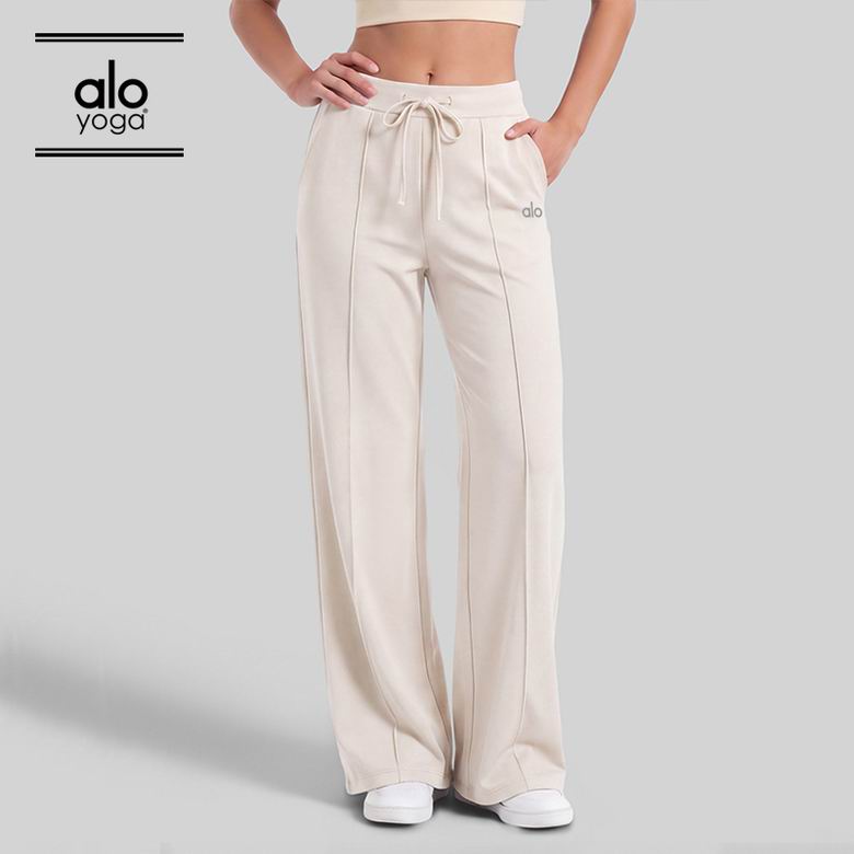 Alo Women Long Pants