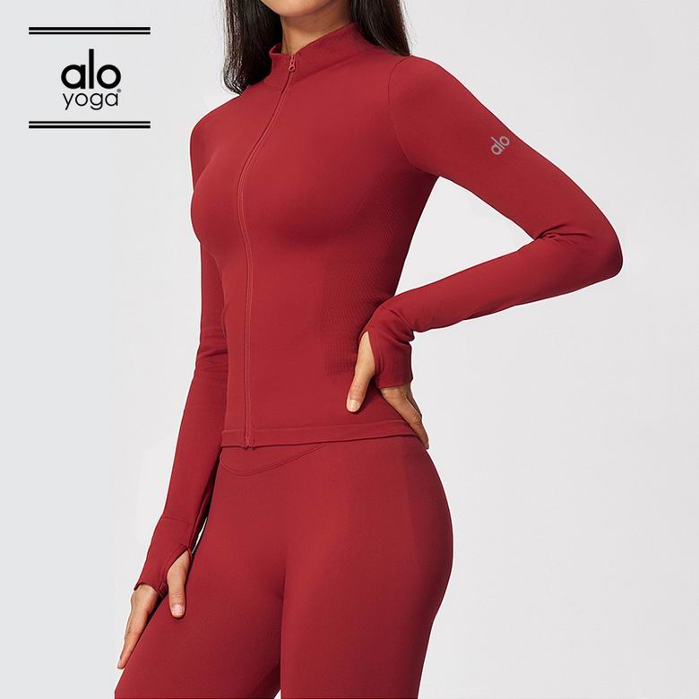 Alo DWT7755 S-XL 15C YO