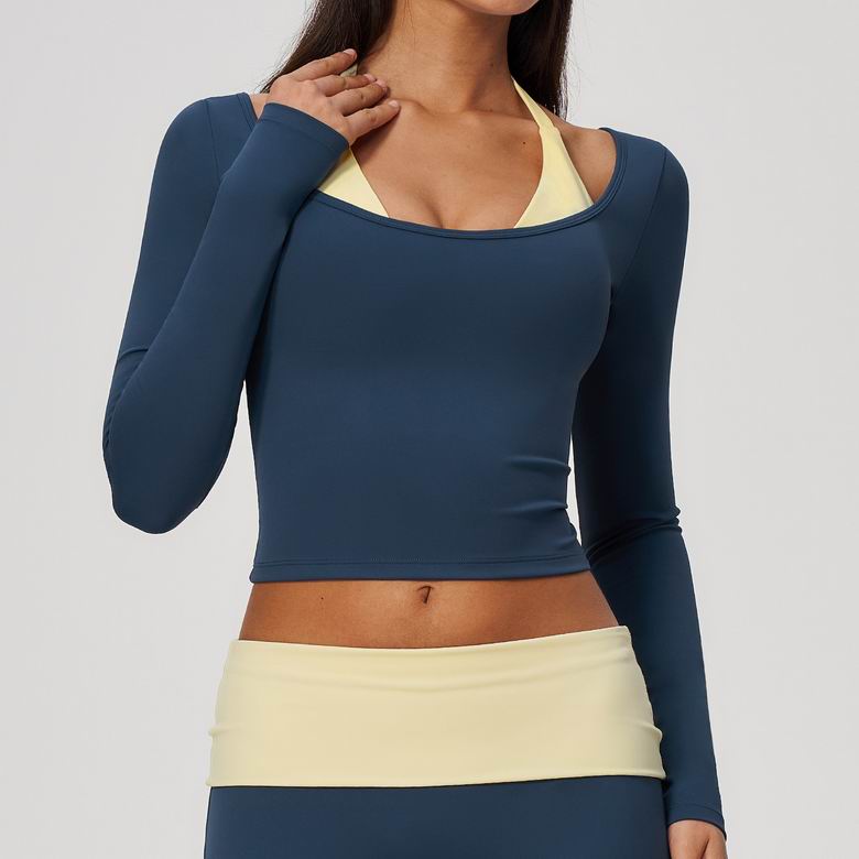 Alo FCX2585 S-XL 5C YO