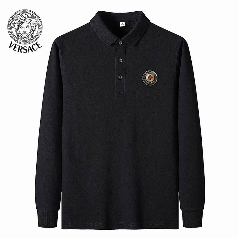 Versace M-3XL 25tn02