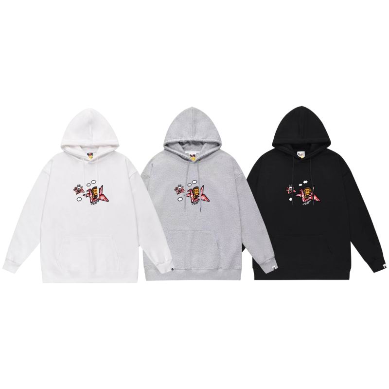Bape S-2XL scqx793