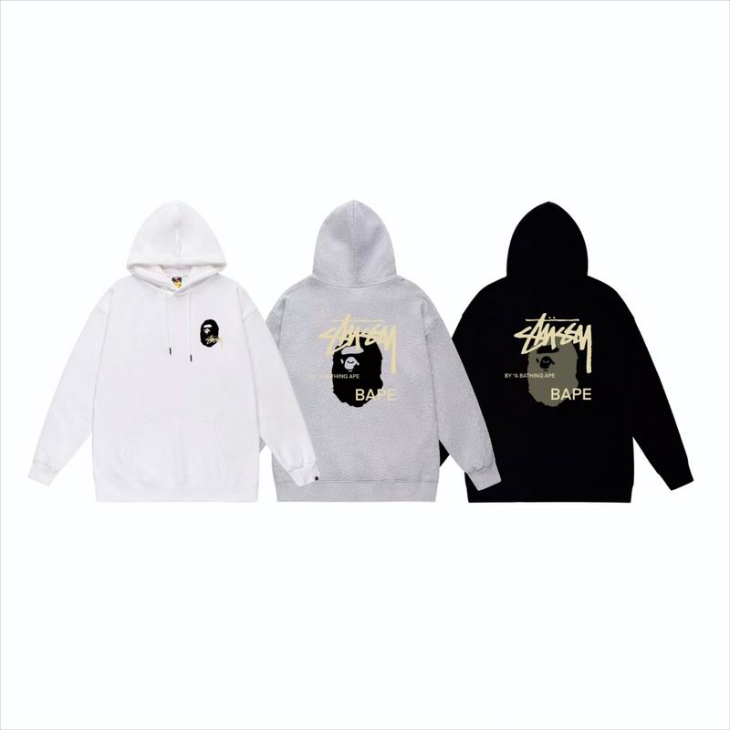 Bape S-2XL scqx810
