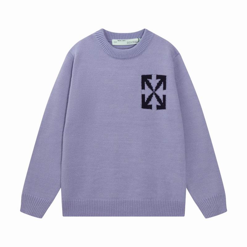 Off White Sweater