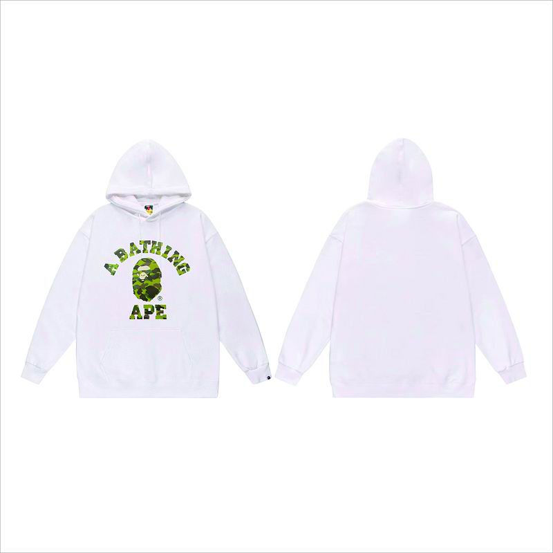 Bape S-2XL scqx849