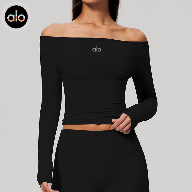 Alo FCX4560 S-XL 4C YO