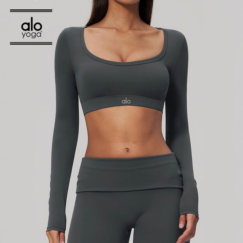 Alo FCX9599-1 S-XL 5C YO