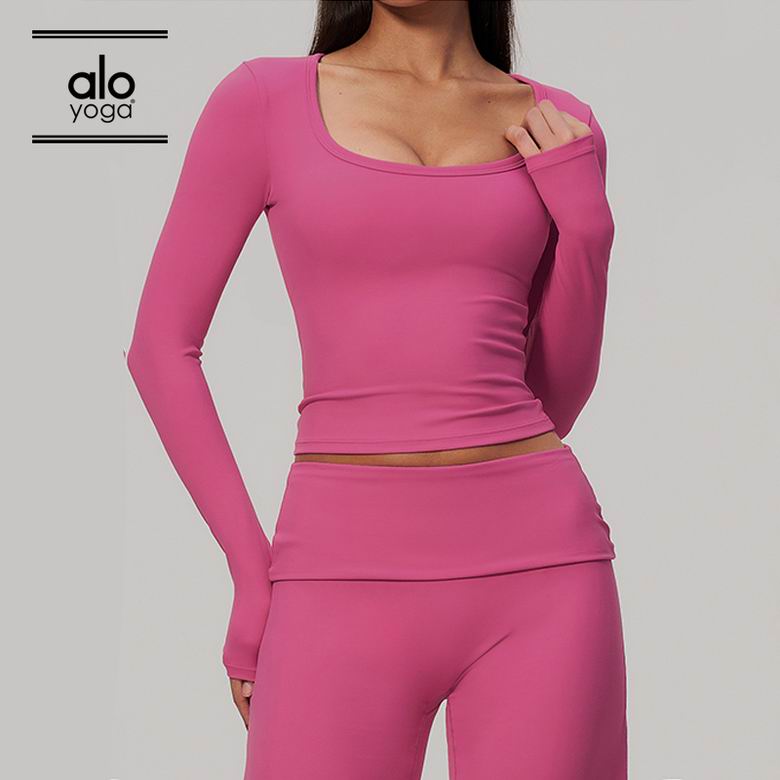 Alo FCX9599-2 S-XL 5C YO
