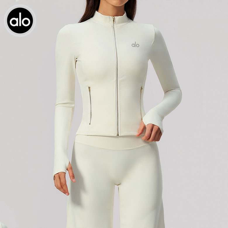 Alo Women Jacket