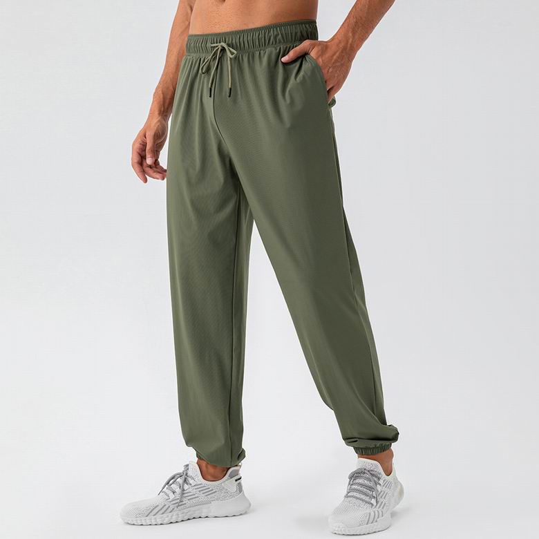 Man Pants