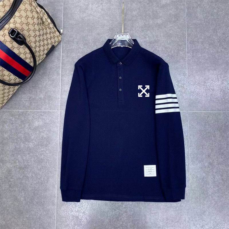 Thom Browne M-3XL 12yr07
