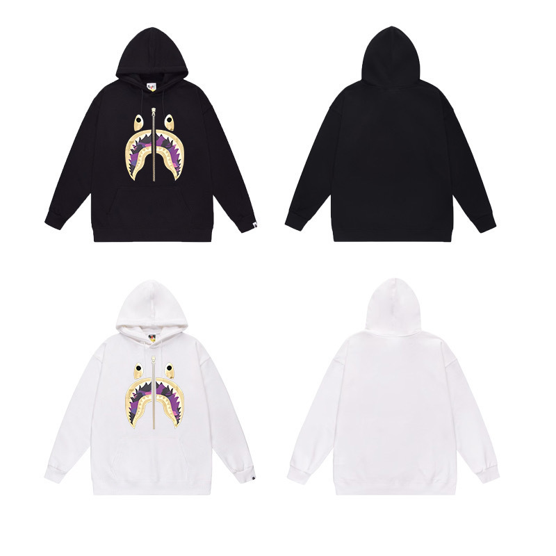 Bape S-2XL scqx7016