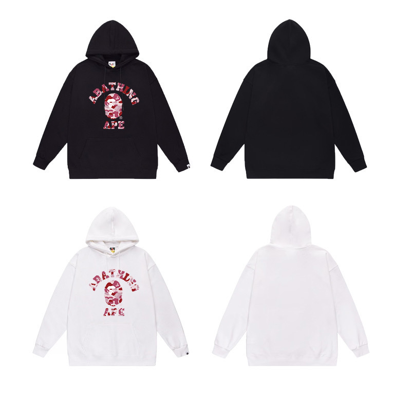 Bape S-2XL scqx7030