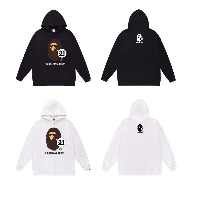 Bape S-2XL scqx7035