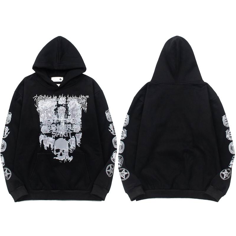 Vintage Hoodies