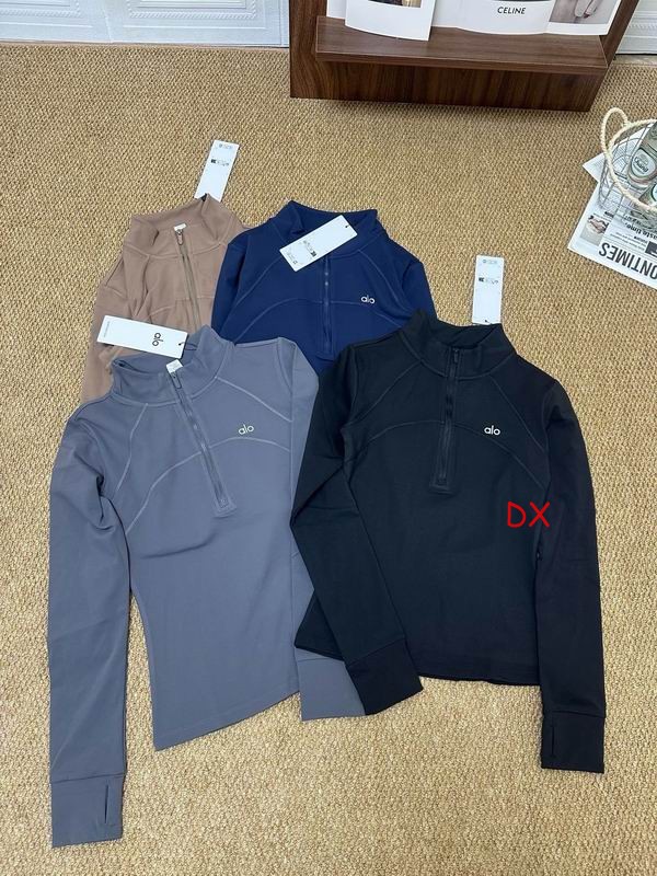 Alo S-XL 38