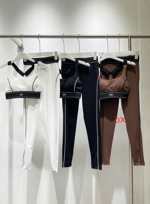 Alo One Size 39