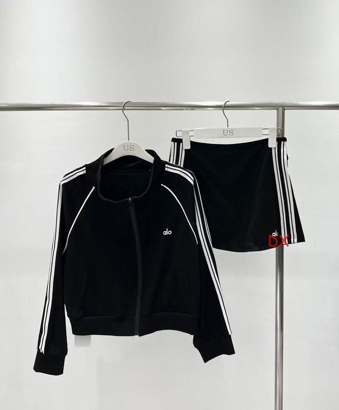 Alo One Size 40