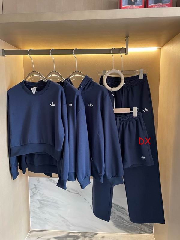 Alo Lululemon