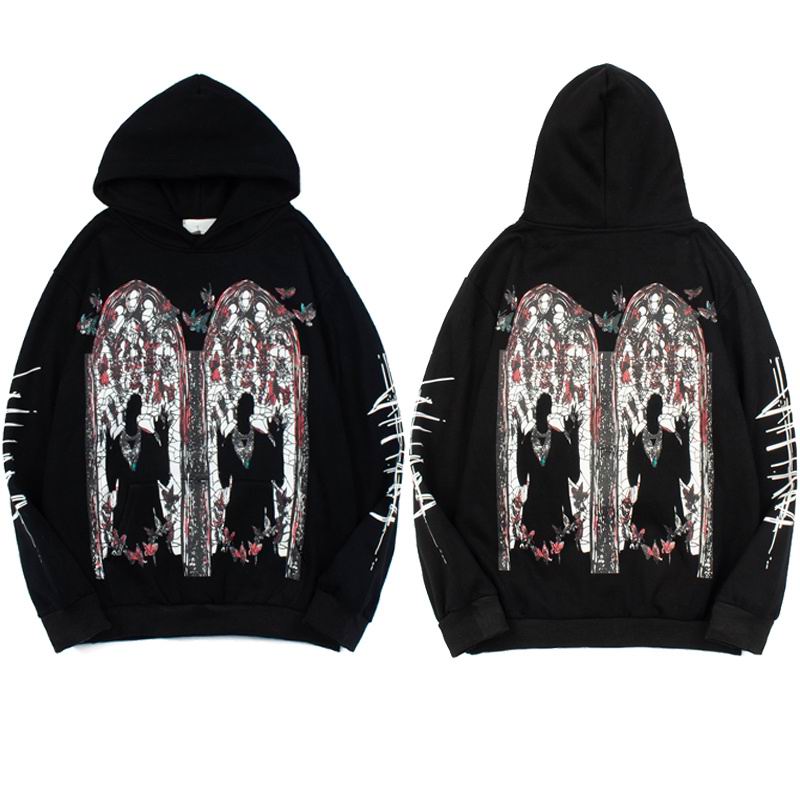 Who Decides War M-2XL cztx2792