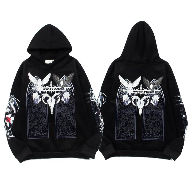 Who Decides War M-2XL cztx9380