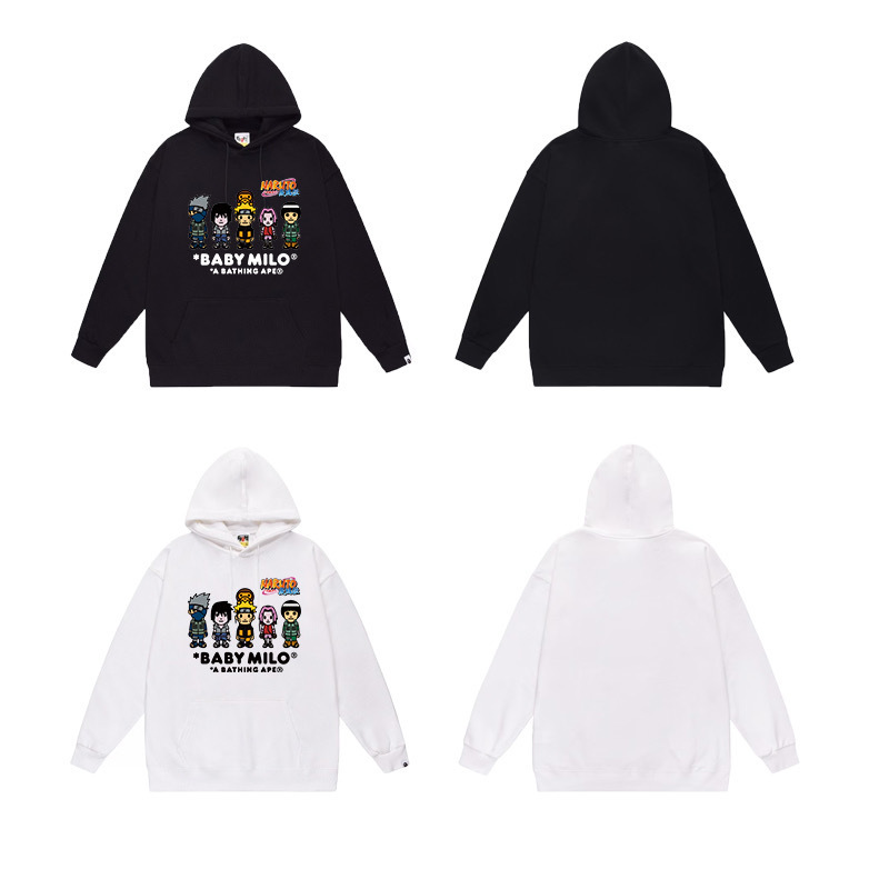 Bape S-2XL scqx7047