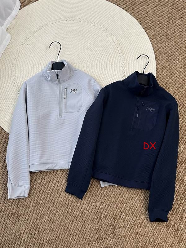 Arcteryx One Size 527