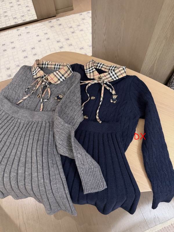 Burberry S-L 38