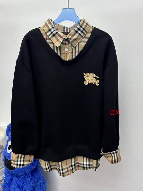 Burberry S-L 40