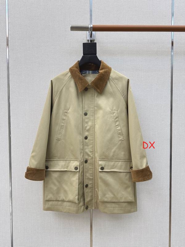 Burberry S-L 42
