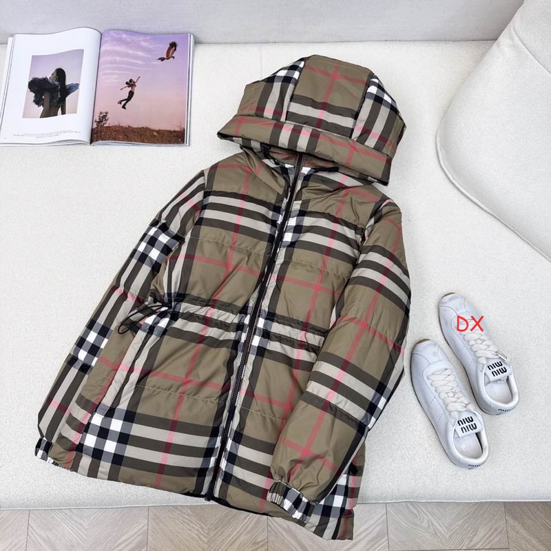 Burberry S-L 47