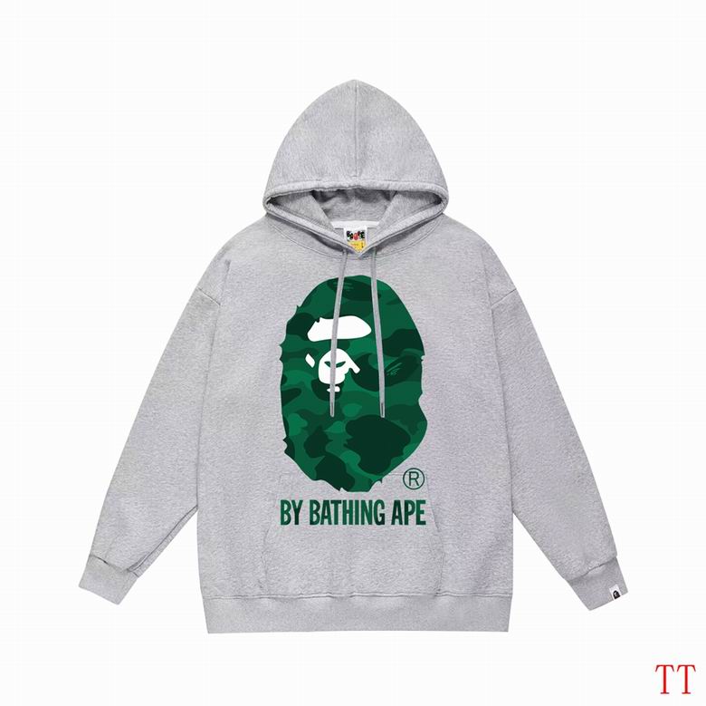 Bape Hoodies 0924