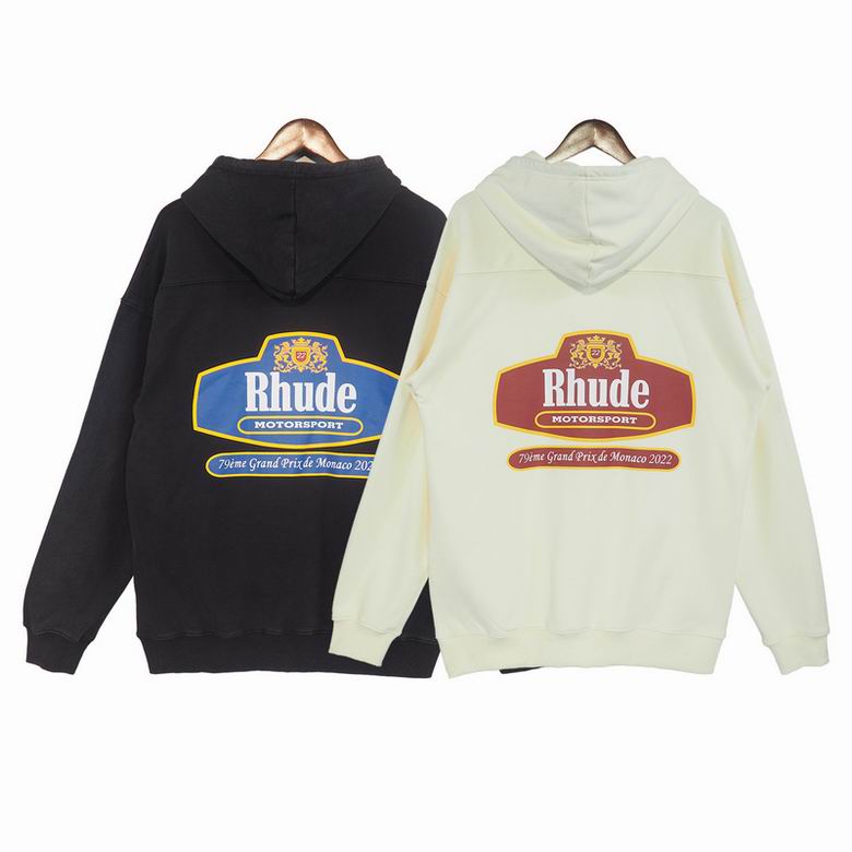 Rhude S-XL brt5905