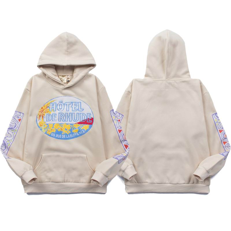 Rhude M-2XL cztxTH377