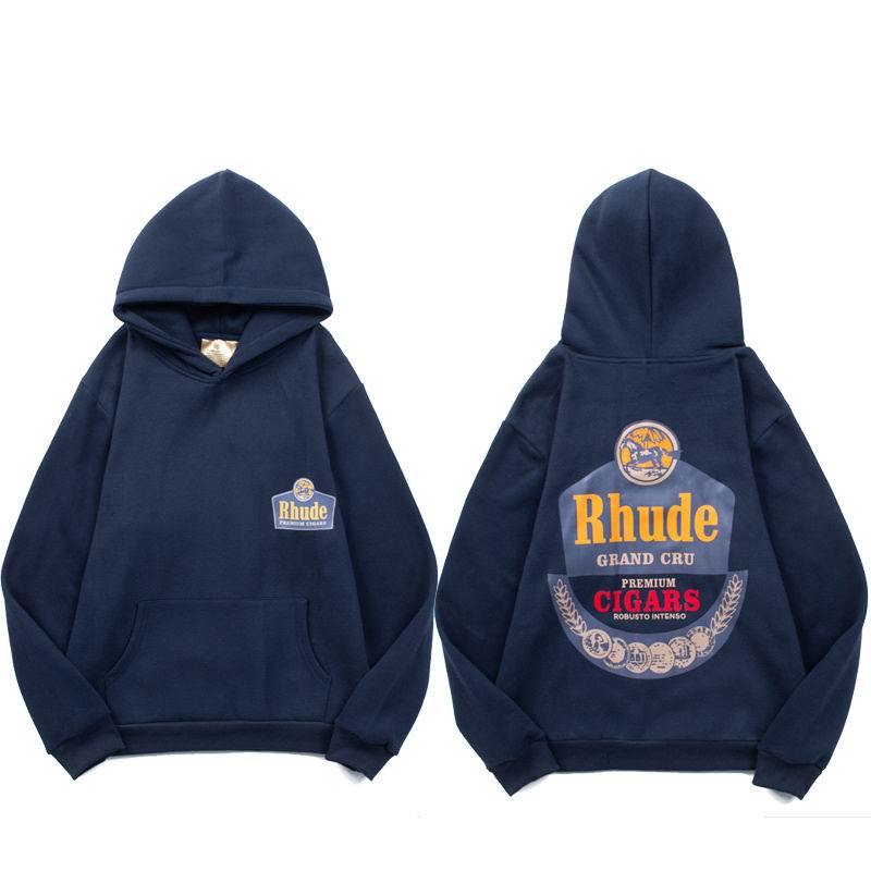 Rhude M-2XL cztx805