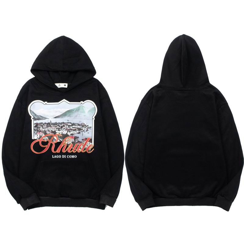 Rhude M-2XL cztx9177