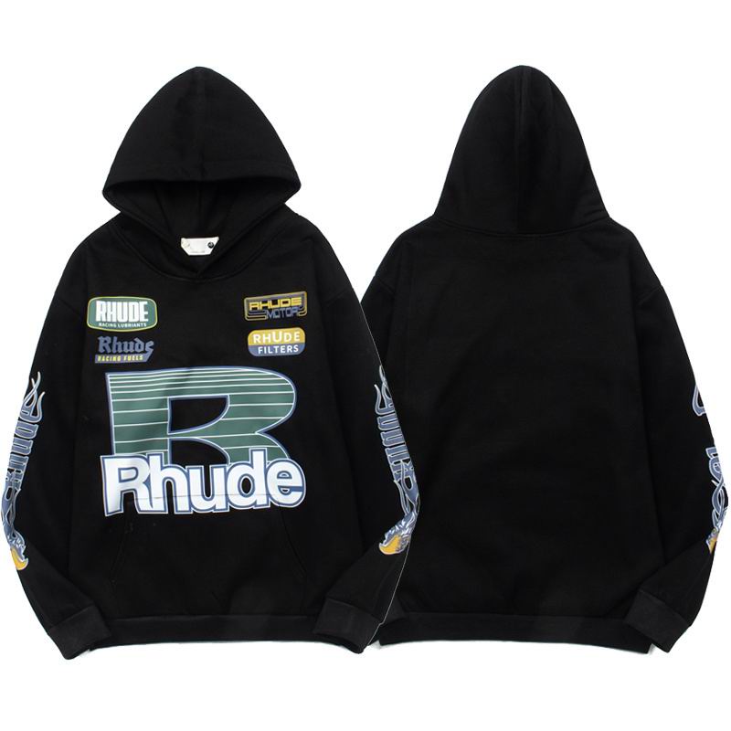 Rhude Hoodies